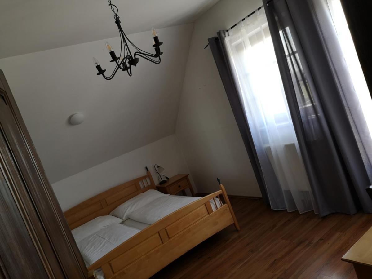 Hanfthal-Hof Laa an der Thaya Dış mekan fotoğraf