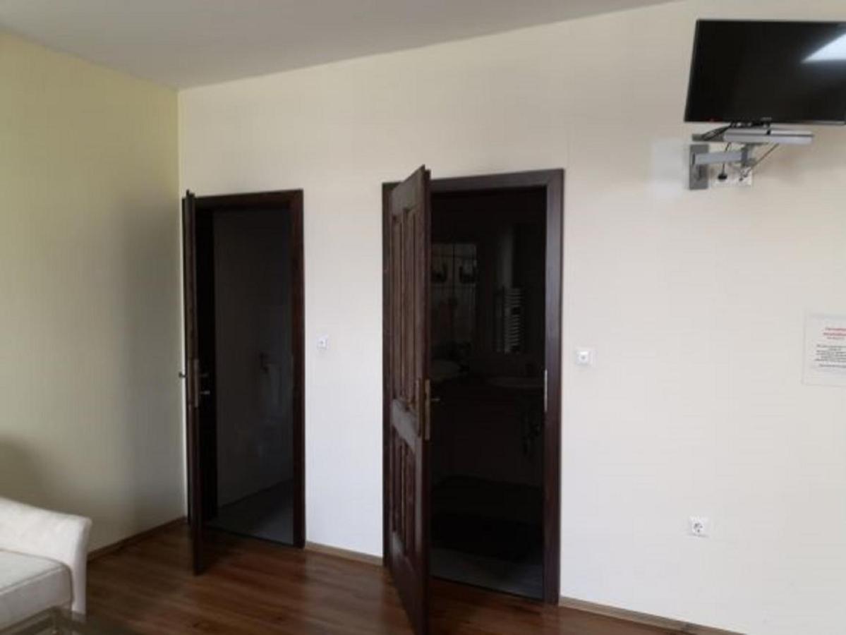 Hanfthal-Hof Laa an der Thaya Dış mekan fotoğraf