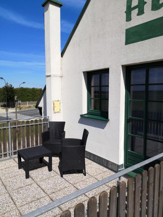 Hanfthal-Hof Laa an der Thaya Dış mekan fotoğraf