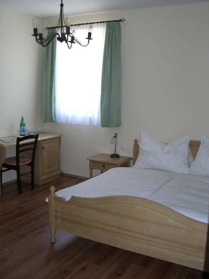 Hanfthal-Hof Laa an der Thaya Dış mekan fotoğraf